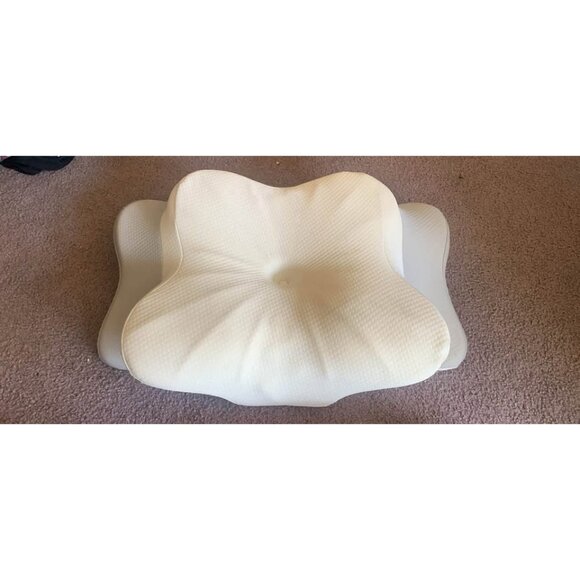 Contour Memory Foam Pillow for Posture - Picture 1 of 1